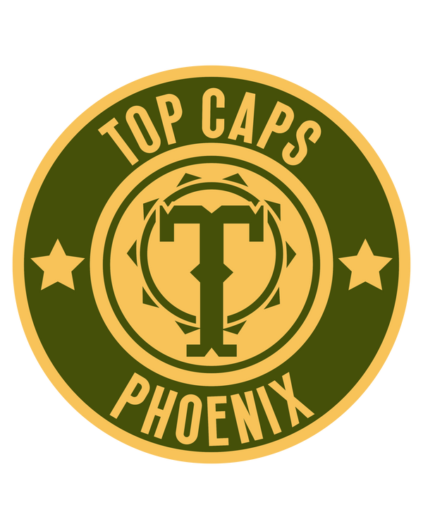 TopCapsPhoenix